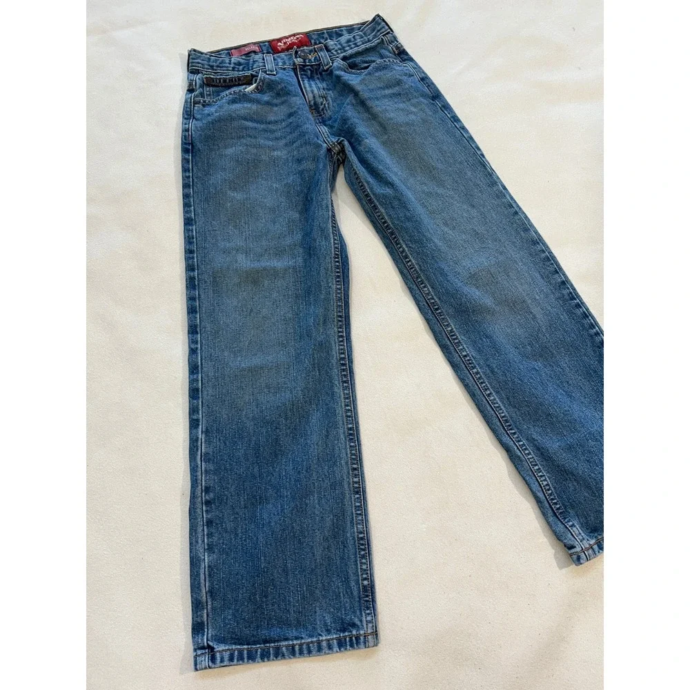 Arizona Jeans Co discover enduring